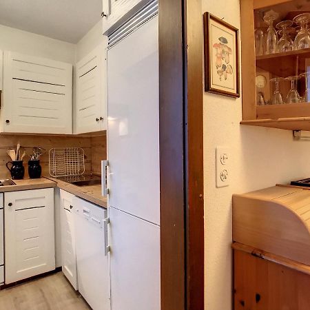 Апартаменты Porthos 29-30 Вербье Экстерьер фото