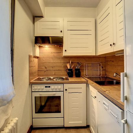 Апартаменты Porthos 29-30 Вербье Экстерьер фото