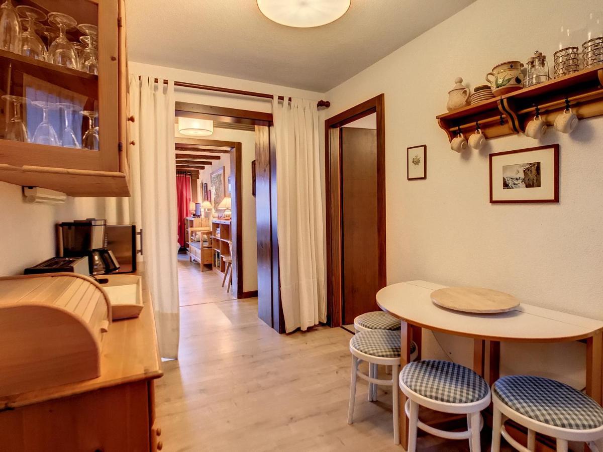 Апартаменты Porthos 29-30 Вербье Экстерьер фото