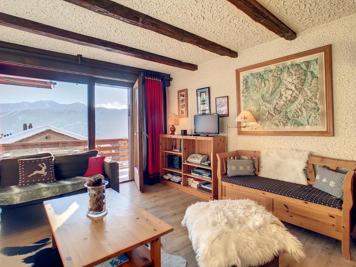 Апартаменты Porthos 29-30 Вербье Экстерьер фото