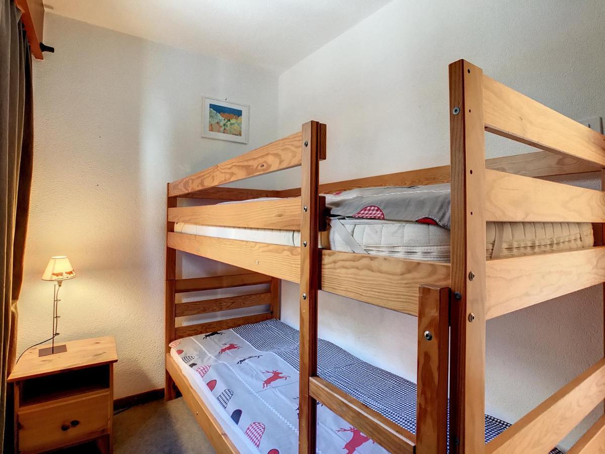 Апартаменты Porthos 29-30 Вербье Экстерьер фото