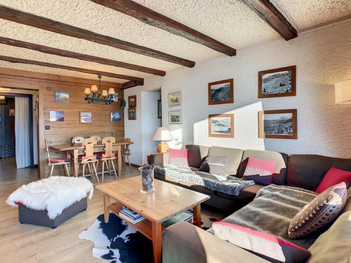 Апартаменты Porthos 29-30 Вербье Экстерьер фото